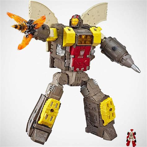 transformers toys omega supreme